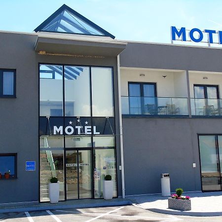 Motel Kamenica Bihać Εξωτερικό φωτογραφία