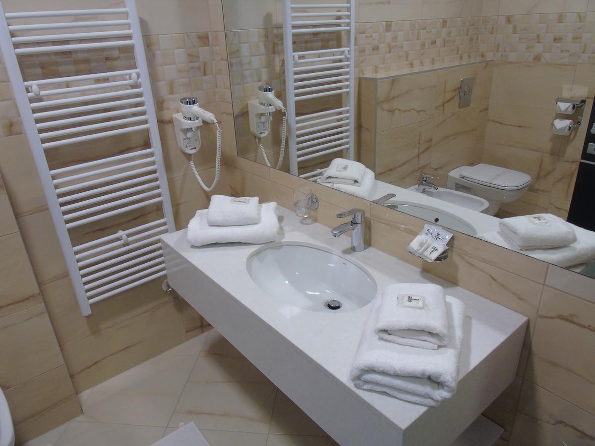 Motel Kamenica Bihać Εξωτερικό φωτογραφία