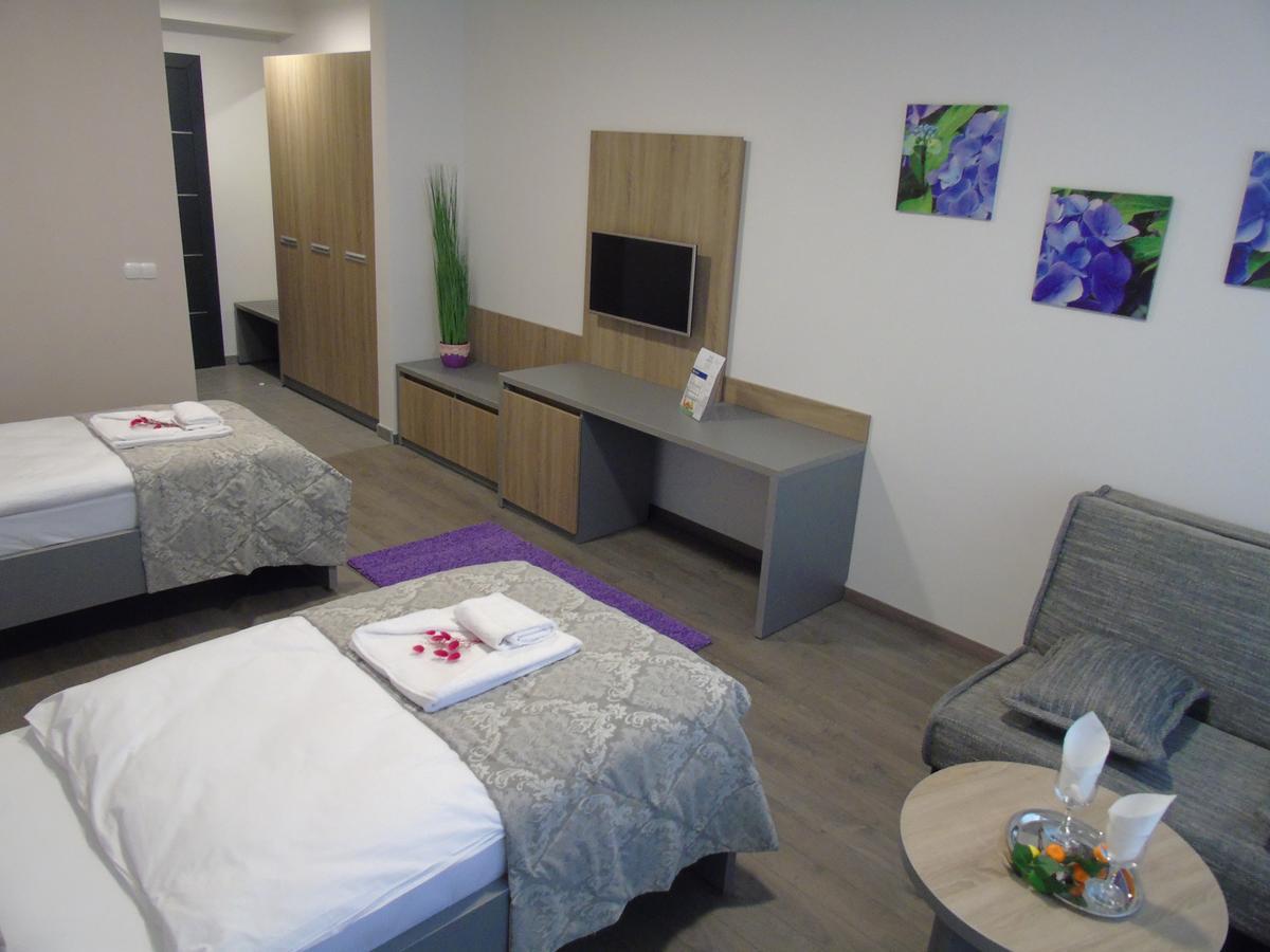 Motel Kamenica Bihać Εξωτερικό φωτογραφία