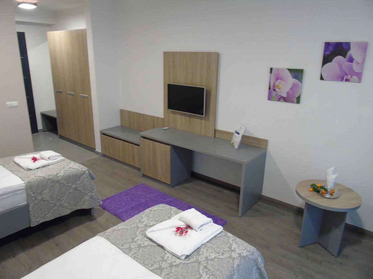 Motel Kamenica Bihać Εξωτερικό φωτογραφία