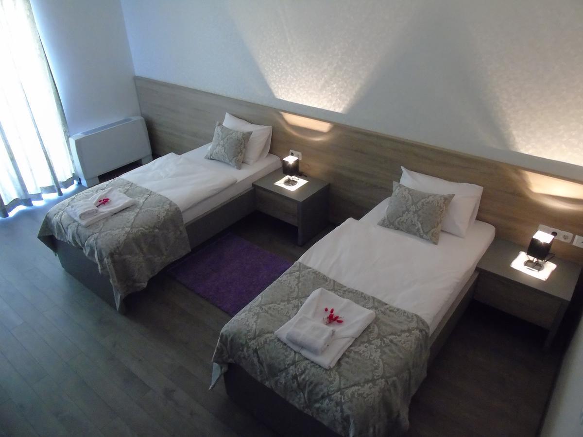 Motel Kamenica Bihać Εξωτερικό φωτογραφία