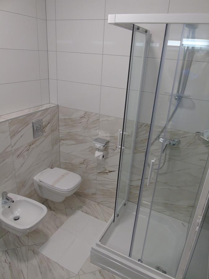Motel Kamenica Bihać Εξωτερικό φωτογραφία