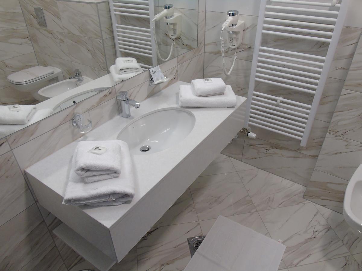 Motel Kamenica Bihać Εξωτερικό φωτογραφία