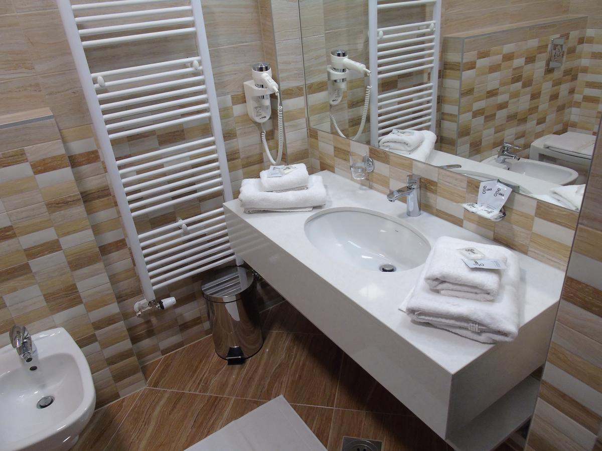 Motel Kamenica Bihać Εξωτερικό φωτογραφία