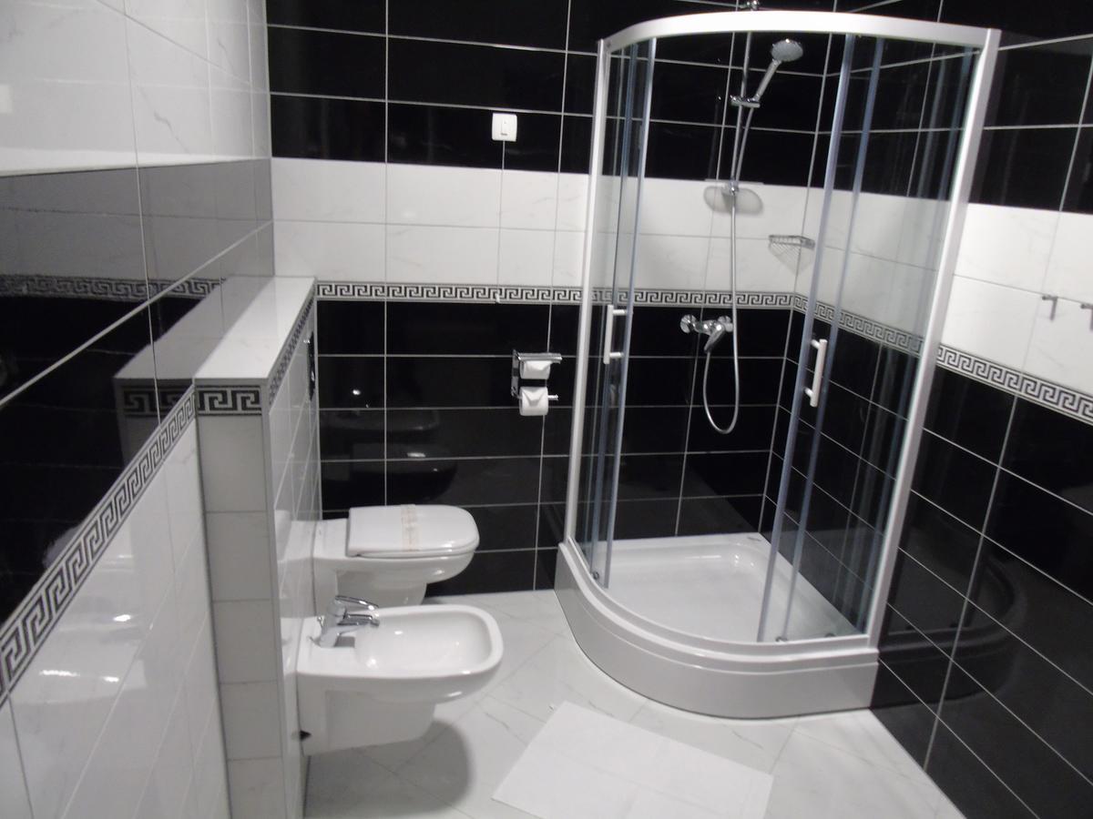 Motel Kamenica Bihać Εξωτερικό φωτογραφία