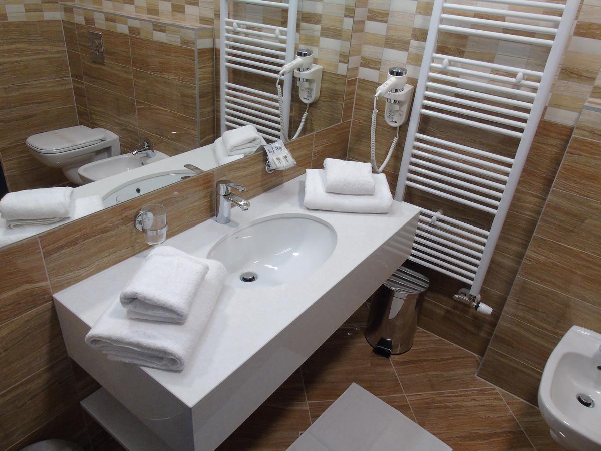 Motel Kamenica Bihać Εξωτερικό φωτογραφία