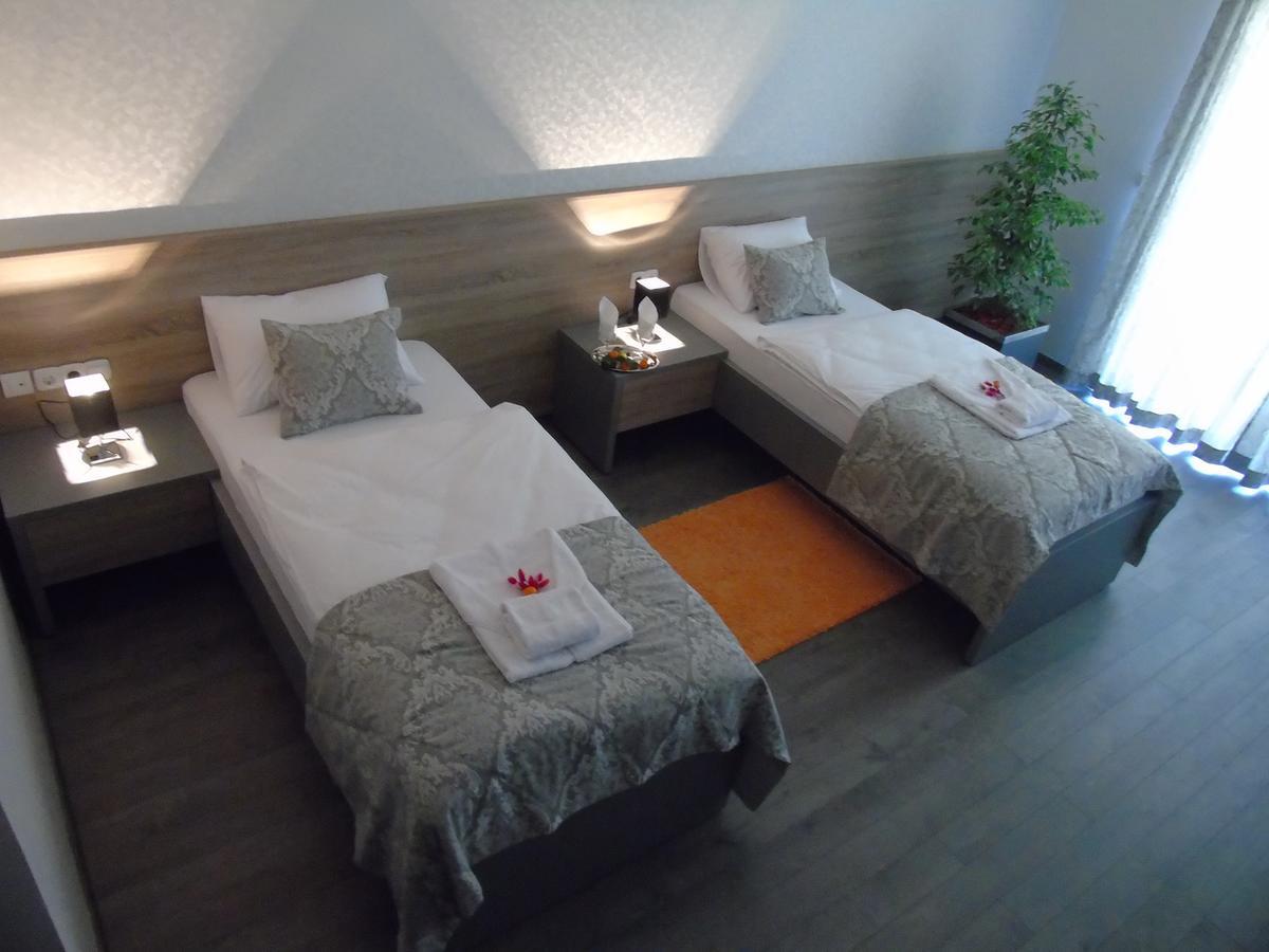 Motel Kamenica Bihać Εξωτερικό φωτογραφία