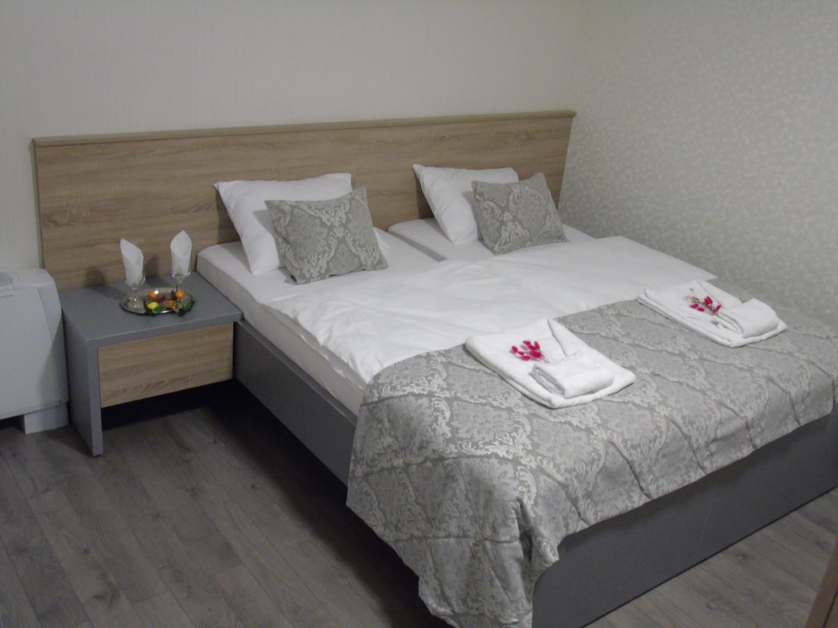Motel Kamenica Bihać Εξωτερικό φωτογραφία