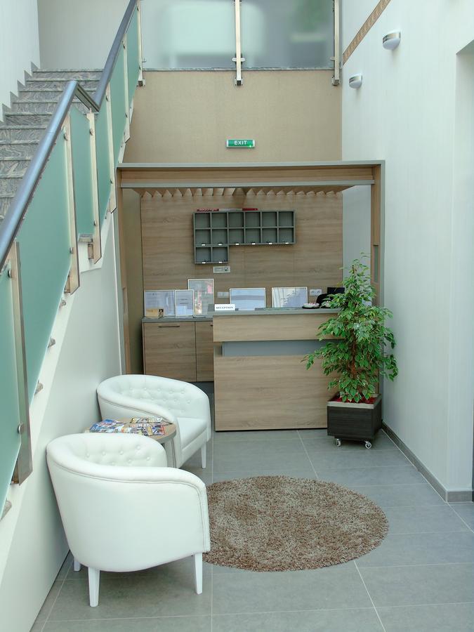 Motel Kamenica Bihać Εξωτερικό φωτογραφία