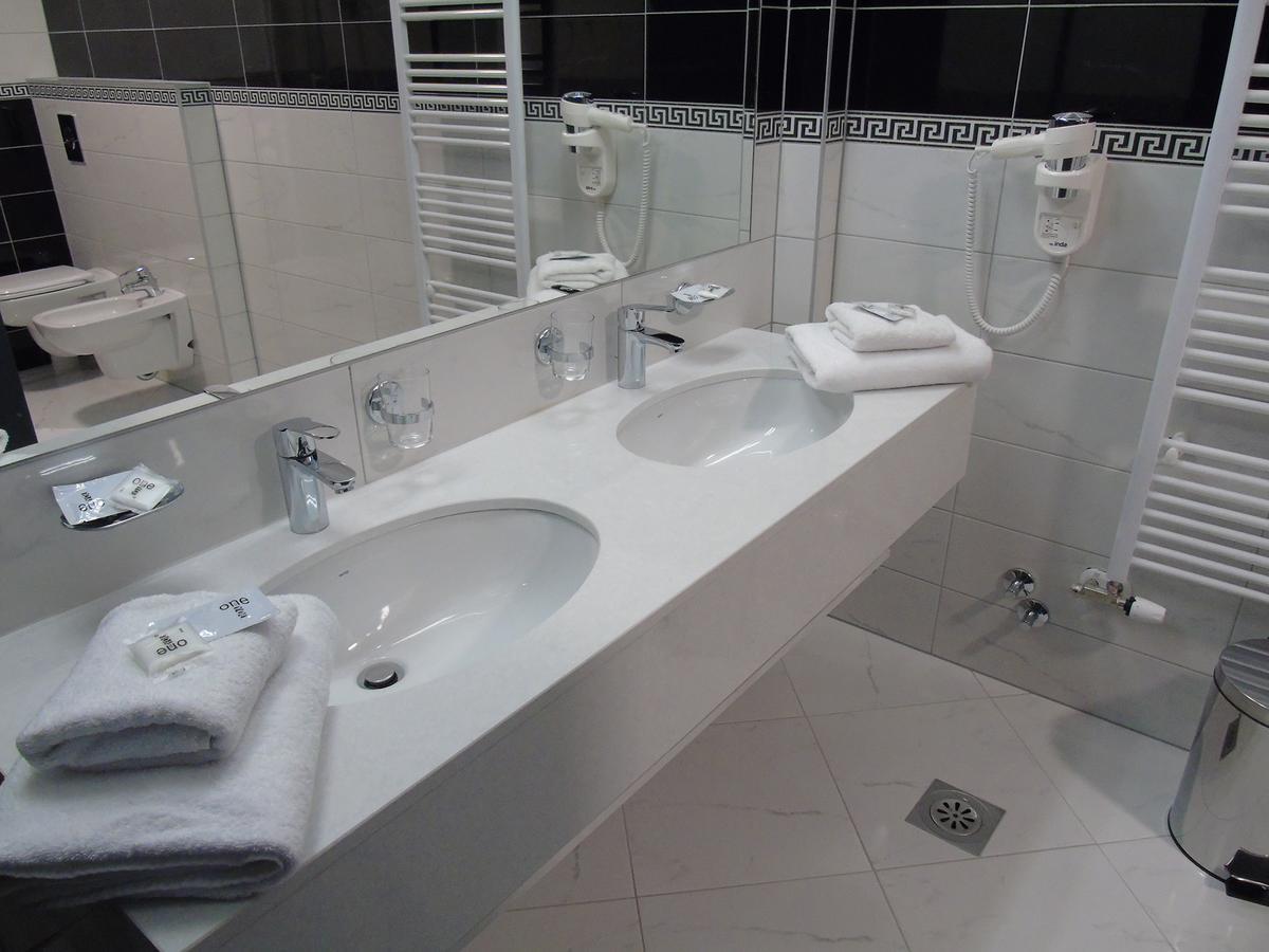 Motel Kamenica Bihać Εξωτερικό φωτογραφία