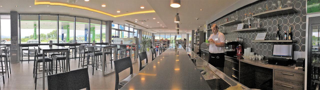 Motel Kamenica Bihać Εξωτερικό φωτογραφία