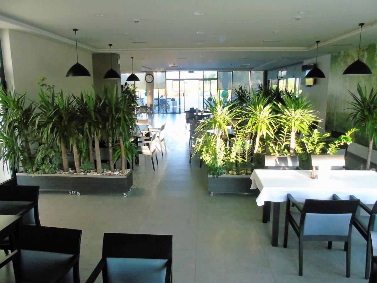 Motel Kamenica Bihać Εξωτερικό φωτογραφία