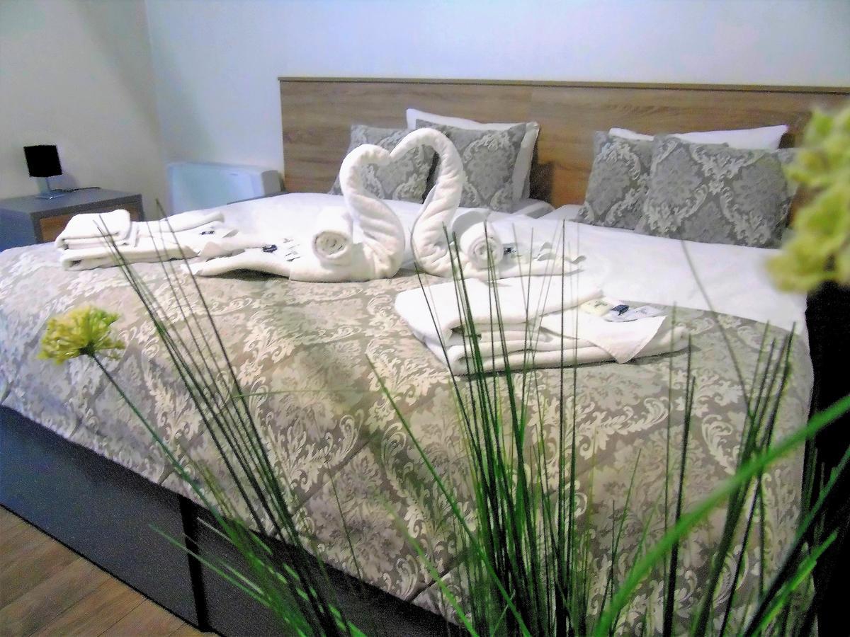 Motel Kamenica Bihać Εξωτερικό φωτογραφία