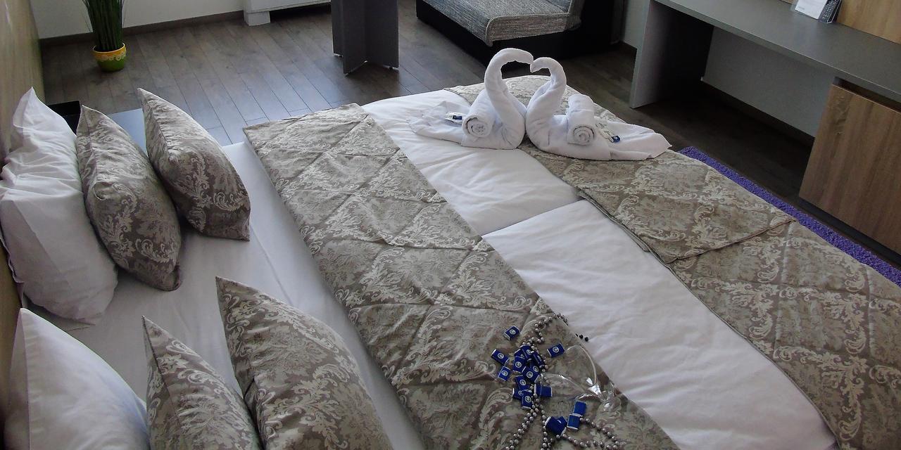 Motel Kamenica Bihać Εξωτερικό φωτογραφία