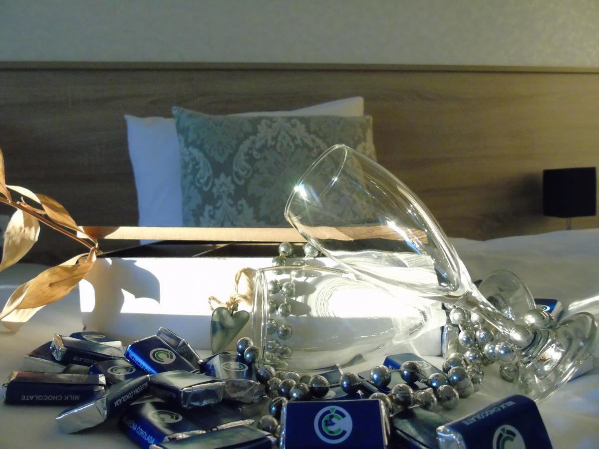 Motel Kamenica Bihać Εξωτερικό φωτογραφία