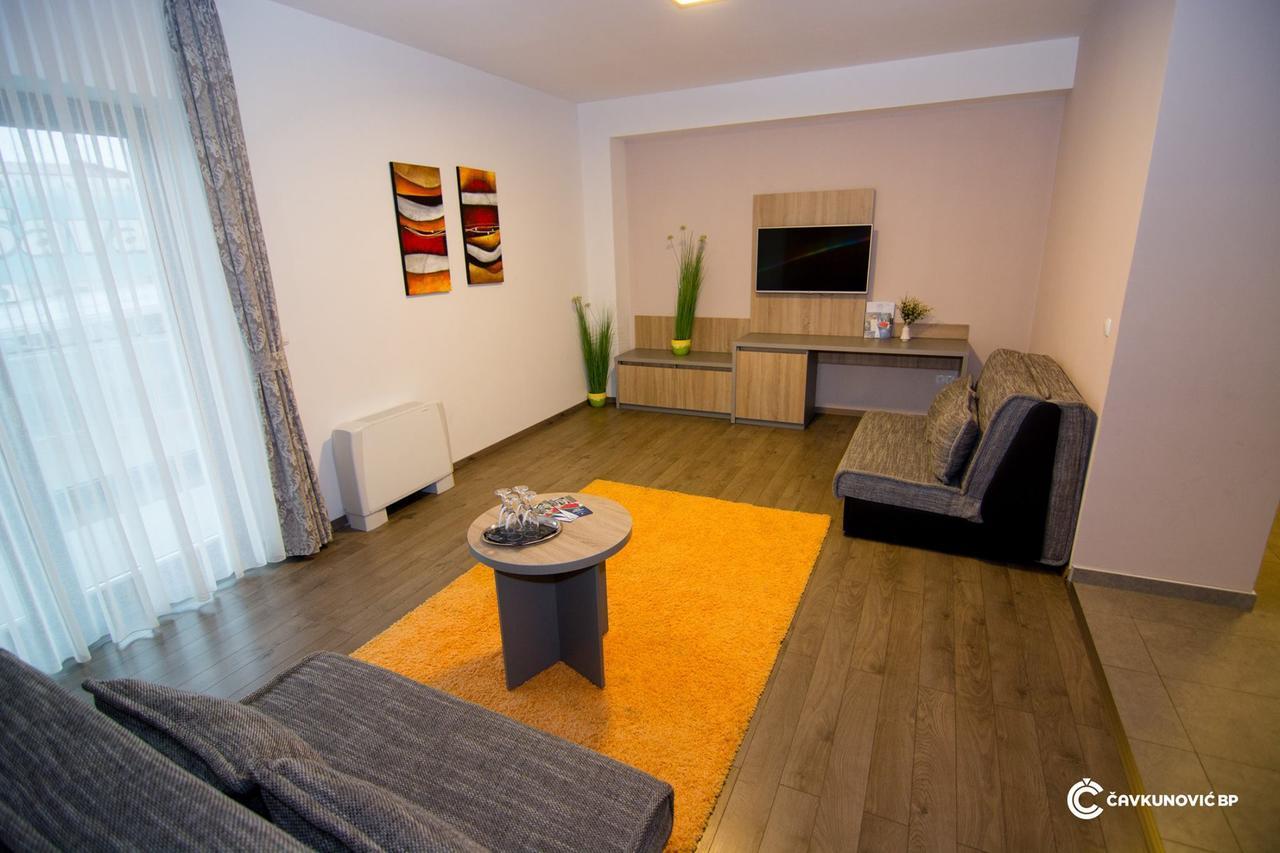 Motel Kamenica Bihać Εξωτερικό φωτογραφία