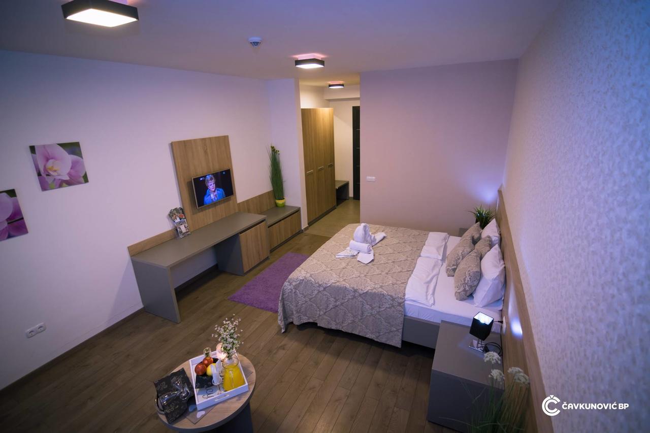 Motel Kamenica Bihać Εξωτερικό φωτογραφία