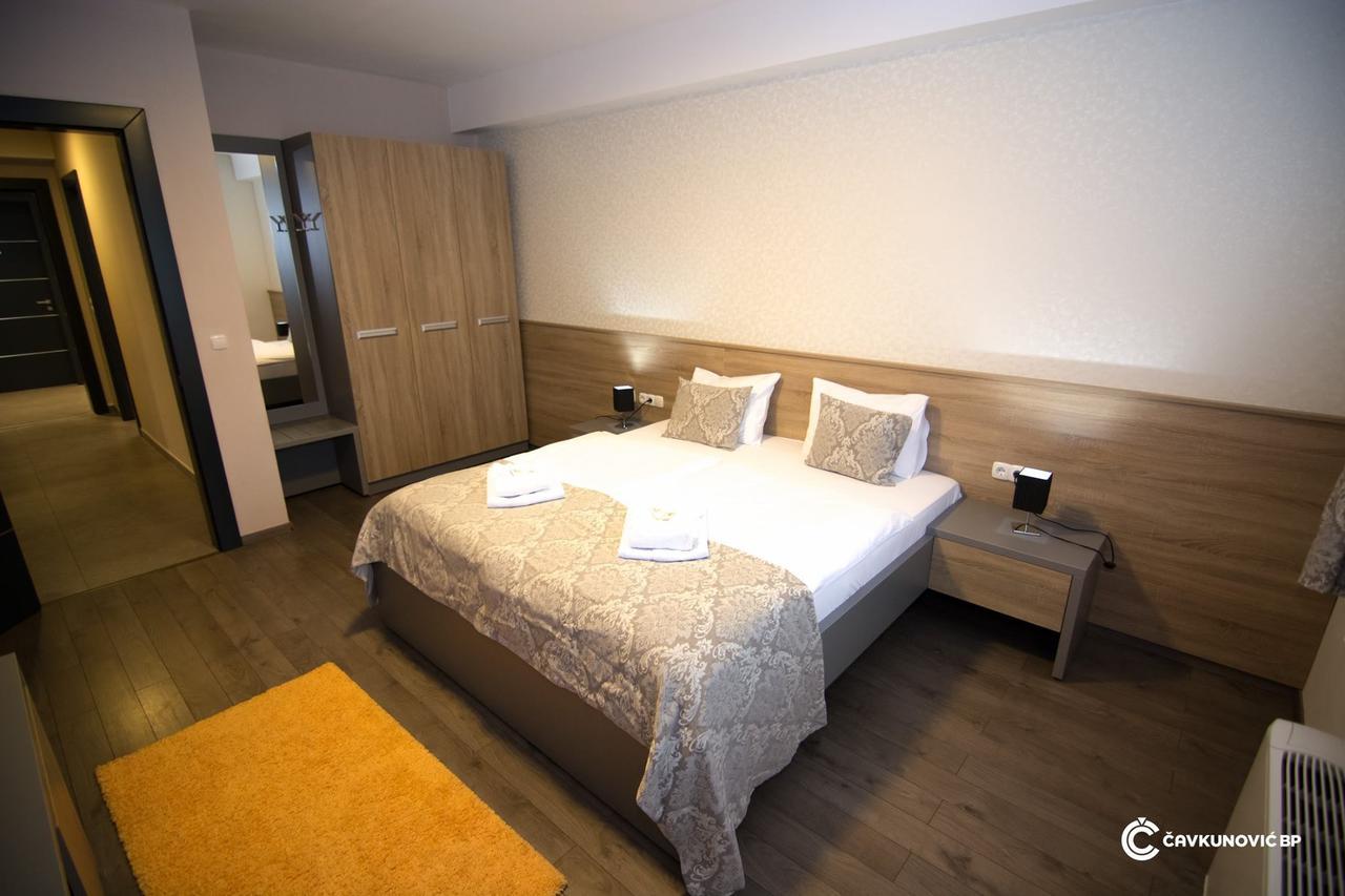 Motel Kamenica Bihać Εξωτερικό φωτογραφία