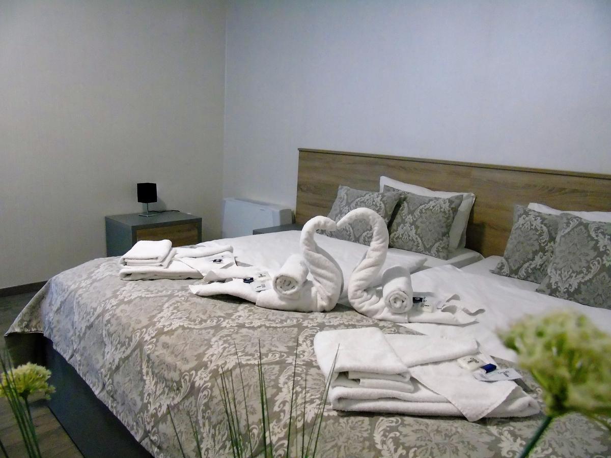 Motel Kamenica Bihać Εξωτερικό φωτογραφία