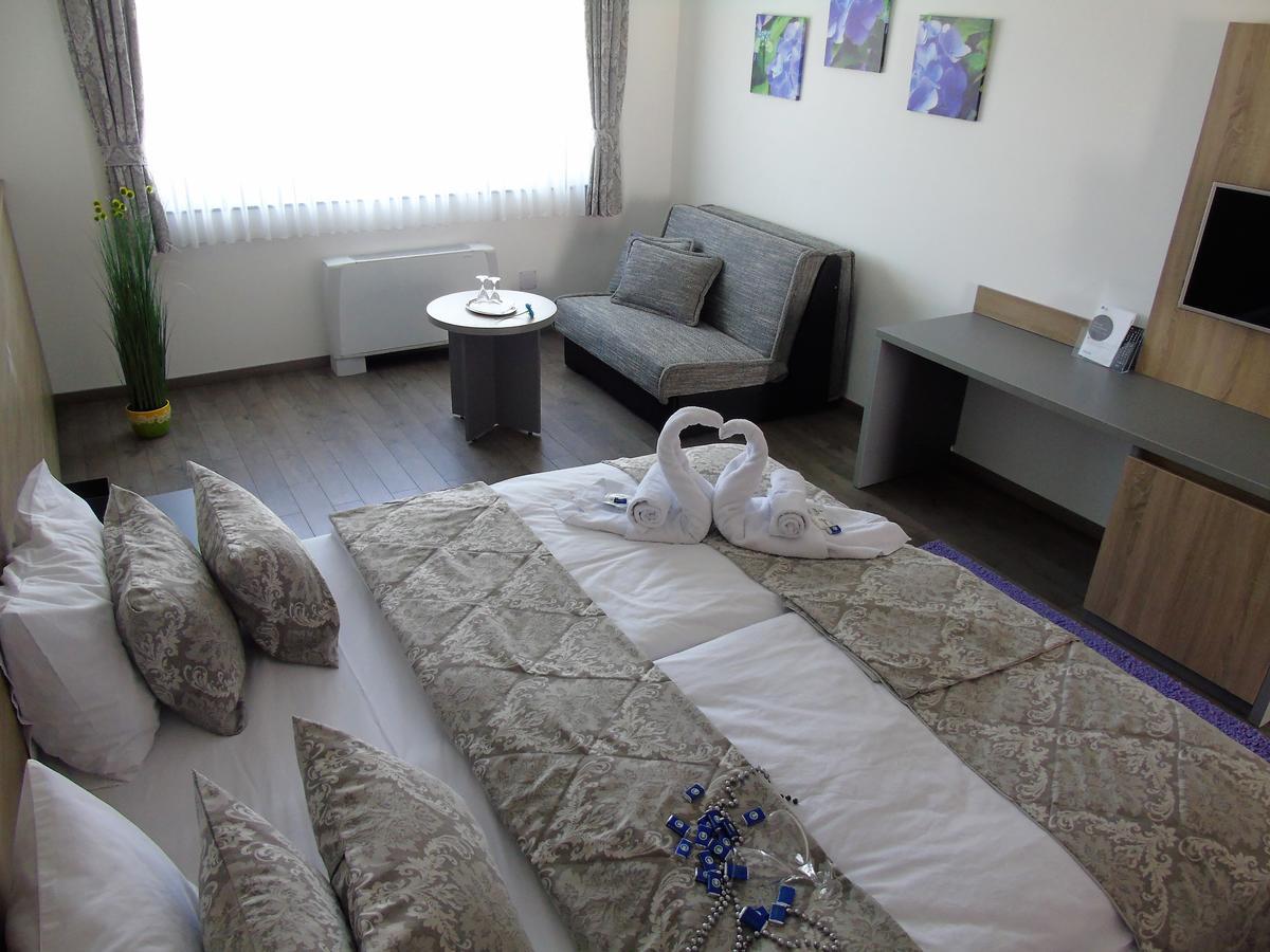 Motel Kamenica Bihać Εξωτερικό φωτογραφία