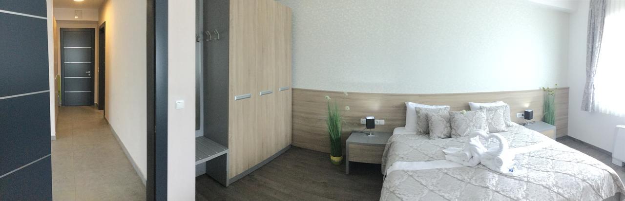 Motel Kamenica Bihać Εξωτερικό φωτογραφία
